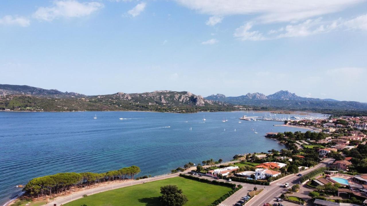 Aqua Life Luxury Apartment Arzachena Exteriér fotografie