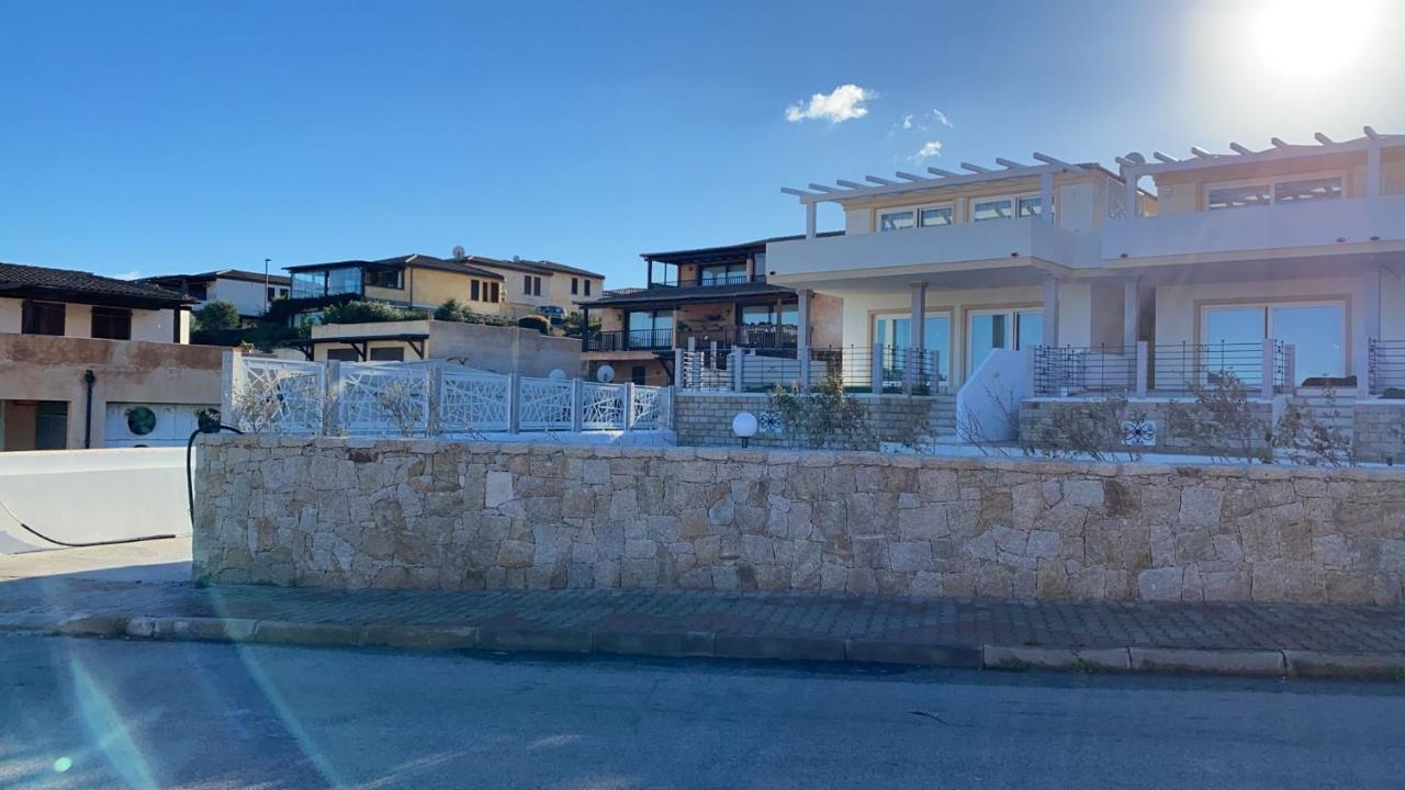 Aqua Life Luxury Apartment Arzachena Exteriér fotografie