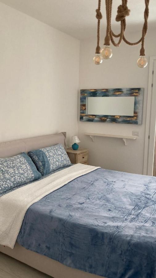 Aqua Life Luxury Apartment Arzachena Exteriér fotografie