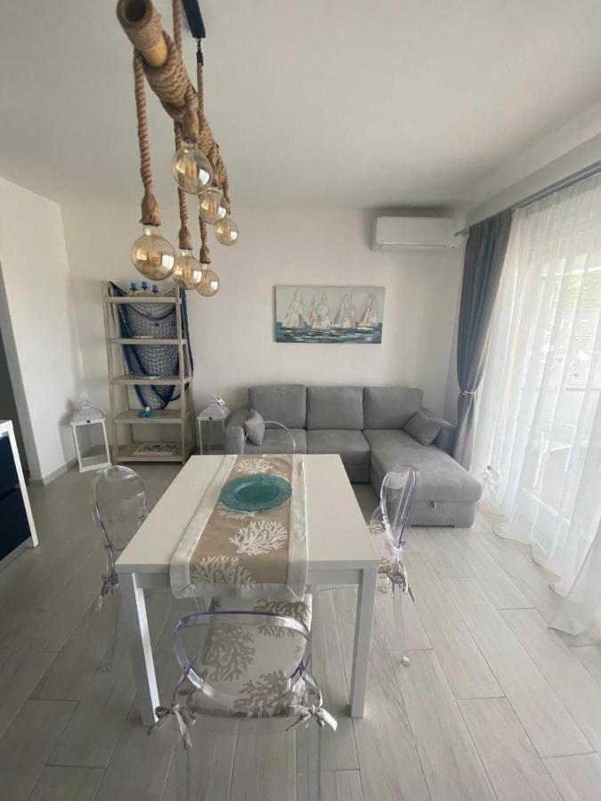 Aqua Life Luxury Apartment Arzachena Exteriér fotografie