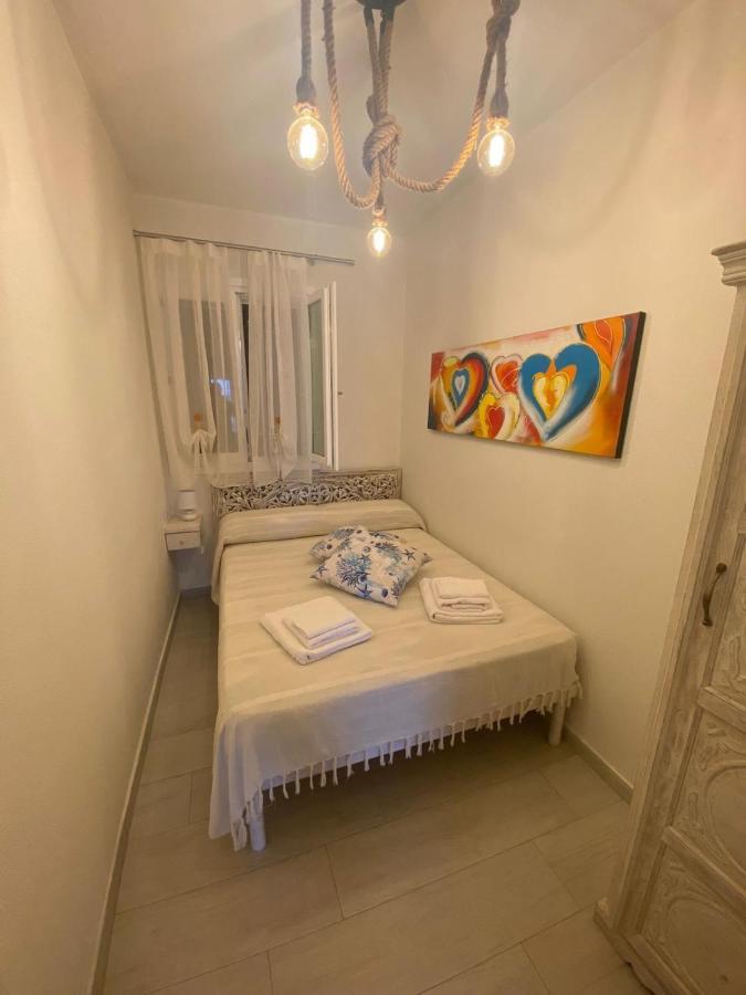Aqua Life Luxury Apartment Arzachena Exteriér fotografie