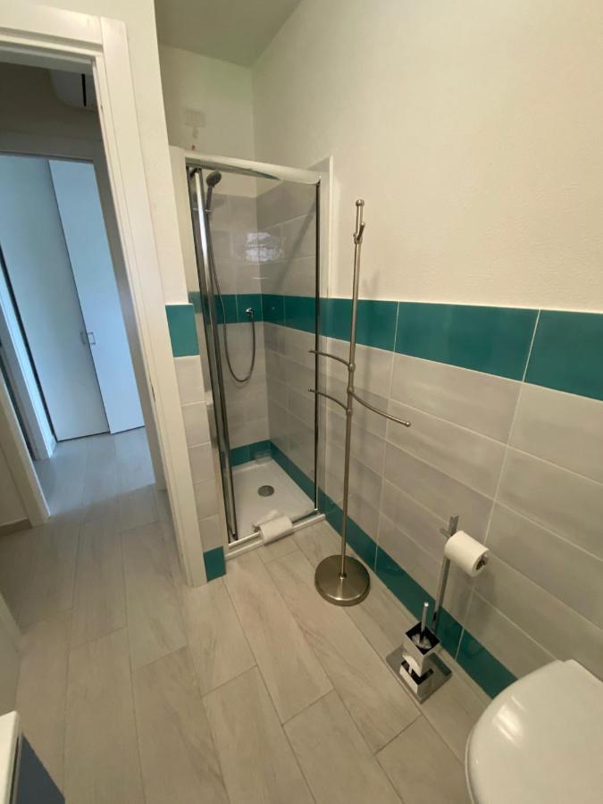 Aqua Life Luxury Apartment Arzachena Exteriér fotografie