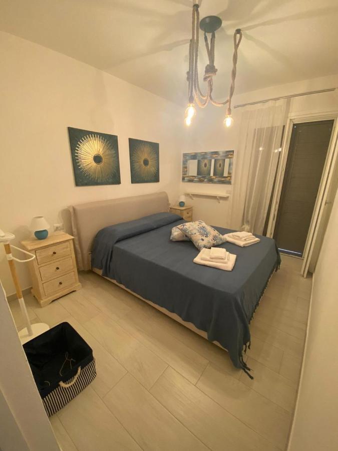 Aqua Life Luxury Apartment Arzachena Exteriér fotografie