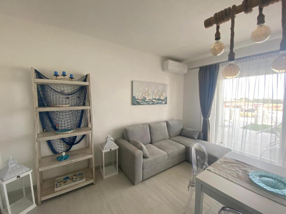 Aqua Life Luxury Apartment Arzachena Exteriér fotografie